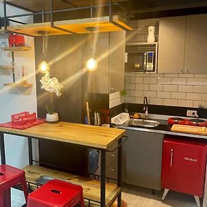 Apartamento de 1 Dormitorio